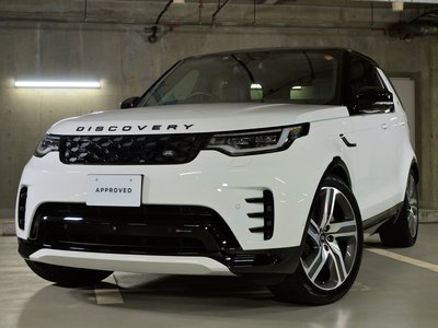 صورة 6 لـ 2023 LAND Rover DISCOVERY