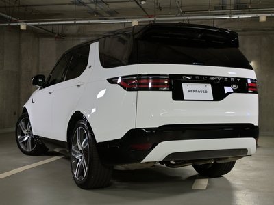 صورة 10 لـ 2023 LAND Rover DISCOVERY