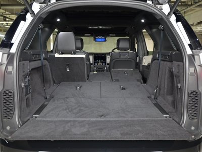 2023 LAND Rover DISCOVERY — миниатюра 21
