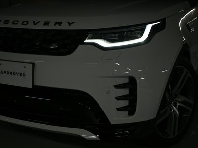 2023 LAND Rover DISCOVERY — миниатюра 44
