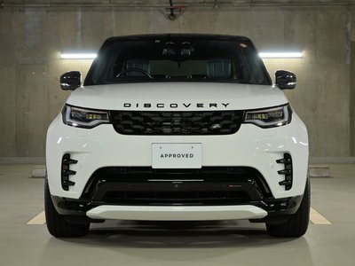 صورة 5 لـ 2023 LAND Rover DISCOVERY