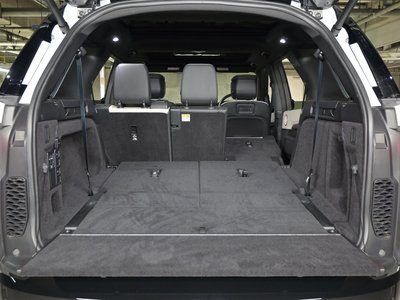 2023 LAND Rover DISCOVERY — миниатюра 20