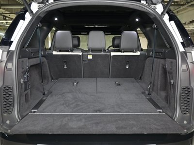 2023 LAND Rover DISCOVERY — миниатюра 19