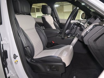 2023 LAND Rover DISCOVERY — миниатюра 30