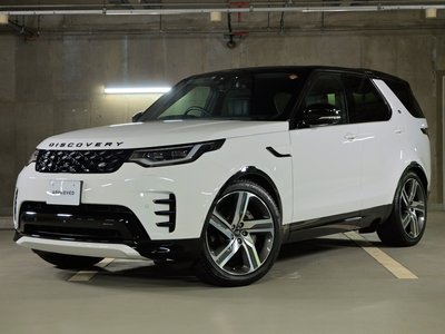 صورة 7 لـ 2023 LAND Rover DISCOVERY