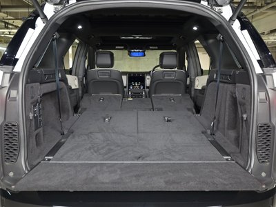 2023 LAND Rover DISCOVERY — миниатюра 22
