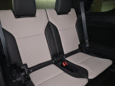 2023 LAND Rover DISCOVERY — миниатюра 33