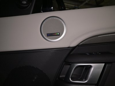 2023 LAND Rover DISCOVERY — миниатюра 40