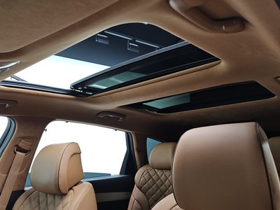 2024 Genesis GV80 — миниатюра 22