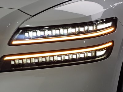 صورة 9 لـ 2024 Genesis GV80