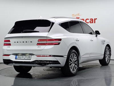 صورة 2 لـ 2024 Genesis GV80