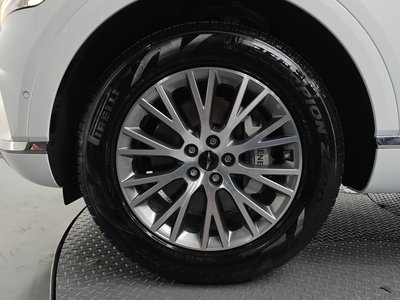 صورة 6 لـ 2024 Genesis GV80