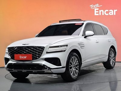 صورة 1 لـ 2024 Genesis GV80