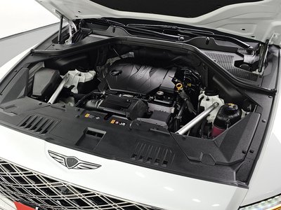 صورة 7 لـ 2024 Genesis GV80