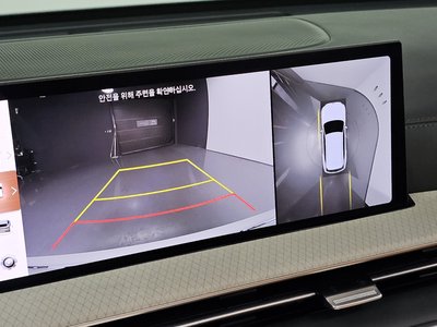 2024 Genesis GV80 — миниатюра 21