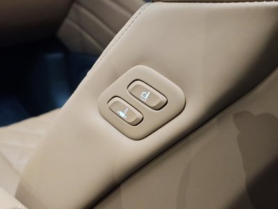 2024 Genesis GV80 — миниатюра 28