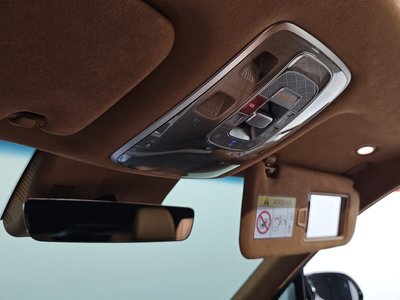 2024 Genesis GV80 — миниатюра 30