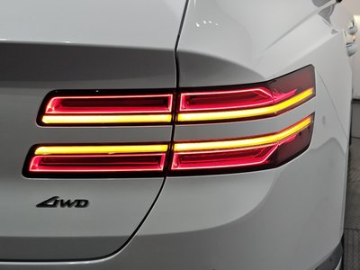 صورة 10 لـ 2024 Genesis GV80