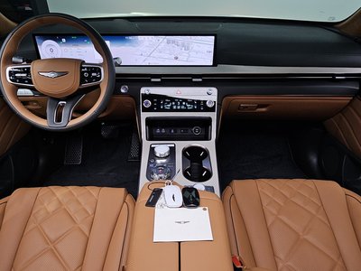 صورة 5 لـ 2024 Genesis GV80