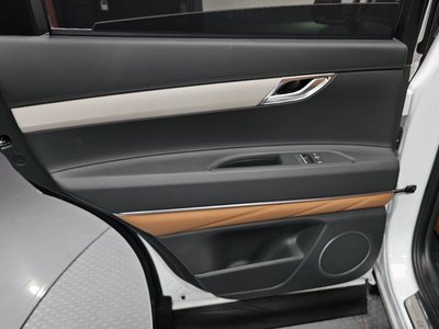 2024 Genesis GV80 — миниатюра 15