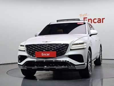 صورة 3 لـ 2024 Genesis GV80