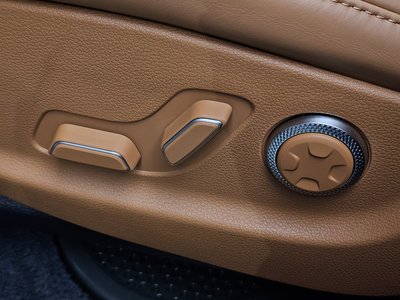 2024 Genesis GV80 — миниатюра 26