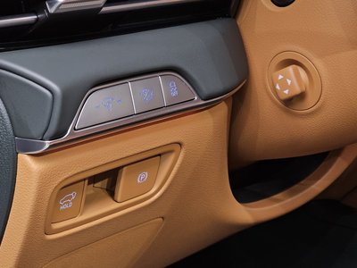 2024 Genesis GV80 — миниатюра 19