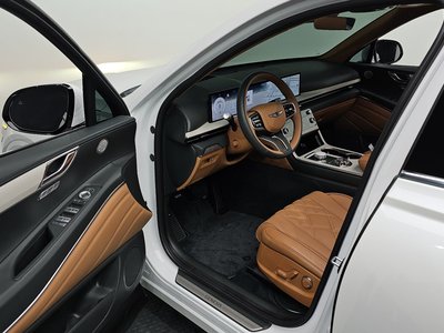2024 Genesis GV80 — миниатюра 13