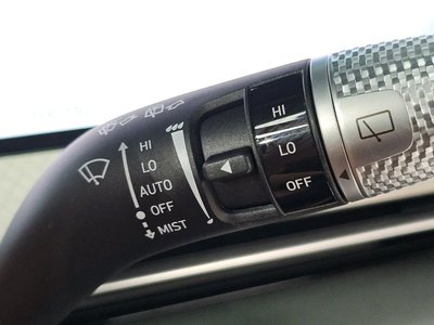 2024 Genesis GV80 — миниатюра 33