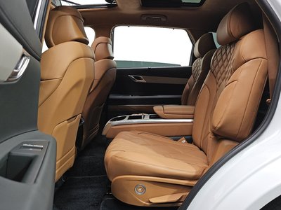 2024 Genesis GV80 — миниатюра 17
