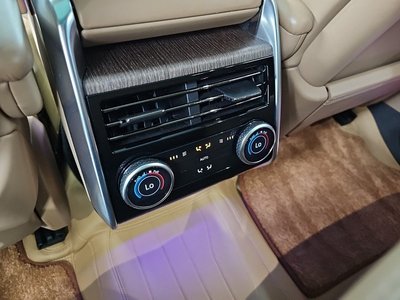 2023 LAND Rover RANGE ROVER thumbnail 14