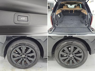 2023 LAND Rover RANGE ROVER thumbnail 19