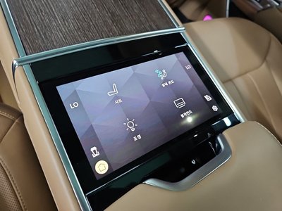 2023 LAND Rover RANGE ROVER thumbnail 13
