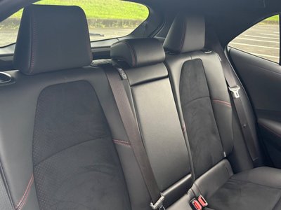 TOYOTA GR COROLLA - 7