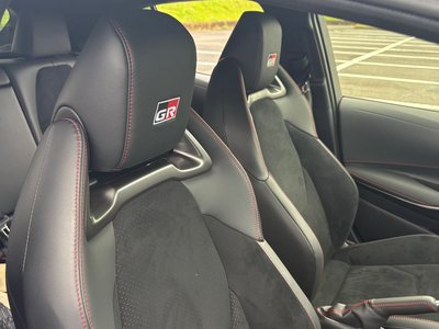 TOYOTA GR COROLLA - 6