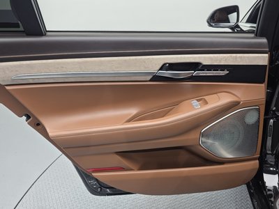 2019 Genesis G90 — миниатюра 15