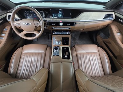 2019 Genesis G90 — фото 5
