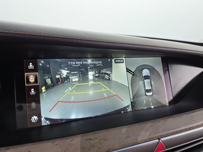 2019 Genesis G90 — миниатюра 21