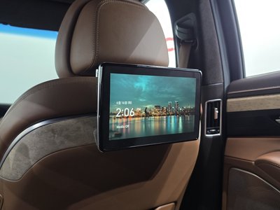 2019 Genesis G90 — миниатюра 30