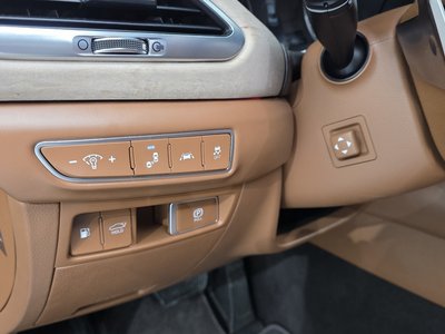 2019 Genesis G90 — миниатюра 26