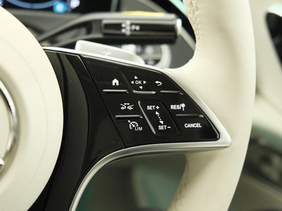 MERCEDES-BENZ E-CLASS - 10