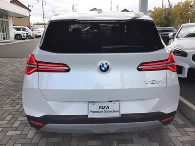 BMW X3 - 2