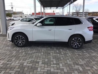 BMW X3 - 4