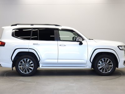 TOYOTA LAND CRUISER - 6