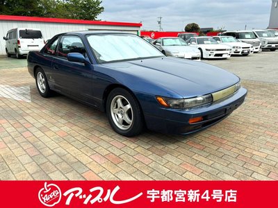 1994 Nissan SYLVIA 照片 1