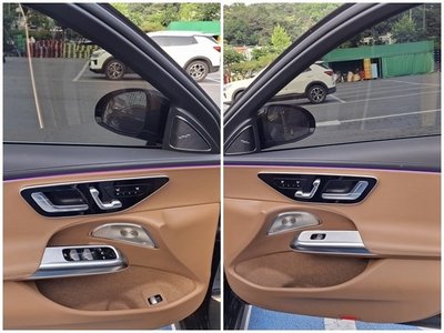 MERCEDES-BENZ E-CLASS - 4