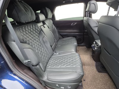 2021 Genesis GV80 — миниатюра 19