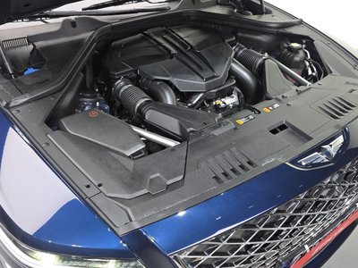 2021 Genesis GV80 photo 7