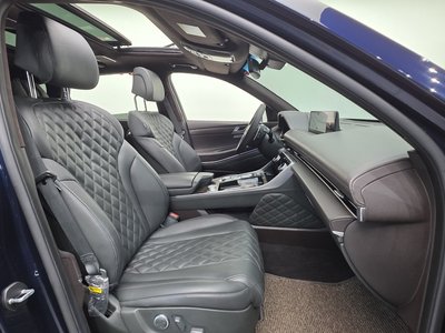 2021 Genesis GV80 photo 10