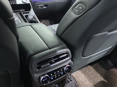 2021 Genesis GV80 — миниатюра 18